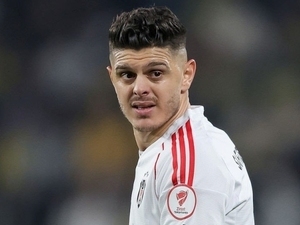 Be�ikta�’a Rashica i�in teklif ve takas!