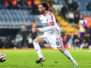 Be�ikta�, evinde Konya kar��s�nda 3 puan aray���nda