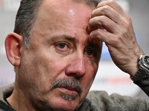 Sergen Yal�n: “Futbolda kolay ma� olamaz”