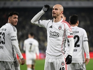 S�per Lig’de 19. hafta heyecan� ba�l�yor!