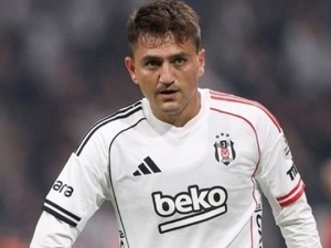 Cengiz �nder: “Ger�ekten �ok �zg�n�m”