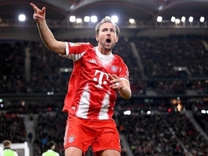 Bayern M�nih’te Harry Kane ile yeni s�zle�me