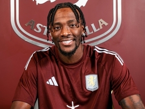 Tammy Abraham, bonservisiyle Be�ikta� tarihine ge�ti