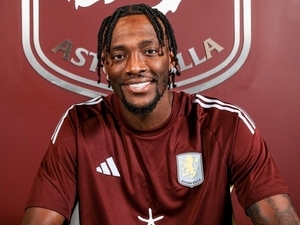 Be�ikta�, Abraham’�n transferini duyurdu – Futbol