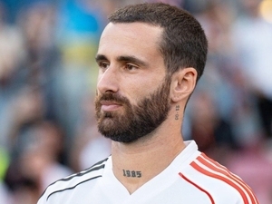 Rafa Silva’dan Be�ikta�’a veda mesaj�