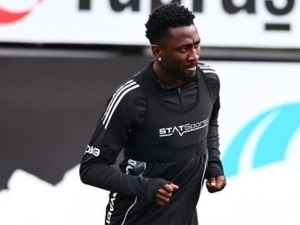 Be�ikta�’ta Wilfred Ndidi m�jdesi! – Futbol