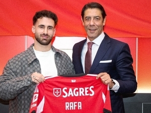 RESM�: Rafa, Be�ikta�’tan ayr�ld� – Futbol