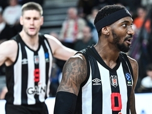 Be�ikta� GA�N, Buducnost VOLI’yi a�rl�yor – Futbol