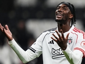 Be�ikta�’ta transfer �artlar�: Abraham gidiyor, Yasin �zcan geliyor