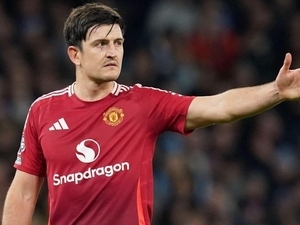 Menajeri S�per Lig’e �nerdi: Harry Maguire!