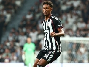 Felix Uduokhai’ye s�rpriz teklif; fark 1 milyon Euro!