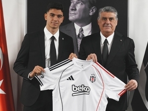 Yasin �zcan: “Bu forman�n a�rl��n� ta��yaca�ma inan�yorum”