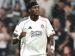 Be�ikta� Tammy Abraham’�n bonservisini ald�!