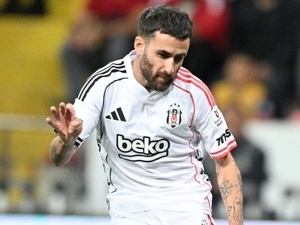 Rafa Silva’n�n Benfica’yla s�zle�mesinin detaylar� belli oldu!