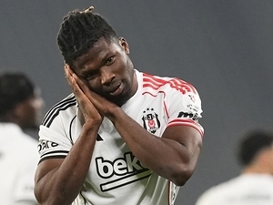 Be�ikta� ile Konyaspor 50. kez kar�� kar��ya