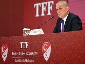 TFF’den bahis soru�turmas�nda 489 ki�iye men cezas�