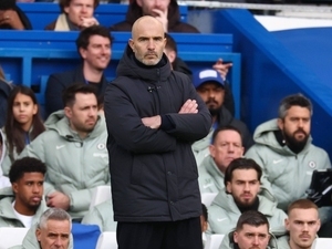 Chelsea’de ayr�l�k: Maresca – Futbol