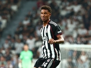 Felix Uduokhai, teklifi be�enmedi – Futbol