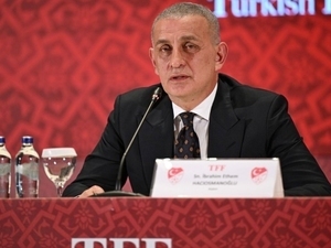 Bahis soru�turmas�nda 103 menajere PFDK’dan ceza