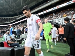 Fedadan vedaya uzanan bir kariyer: Necip Uysal!