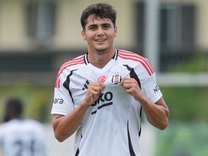 Sergen Yal�n’dan ayr�l��a veto! – Futbol