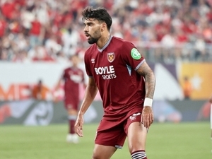 Flamengo, Paqueta’ya kavu�uyor! – Futbol