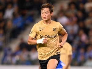 Be�ikta�’ta forvet hedefi Hyeon-gyu Oh