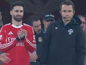 Jose Mourinho’dan Rafa Silva a�klamas�