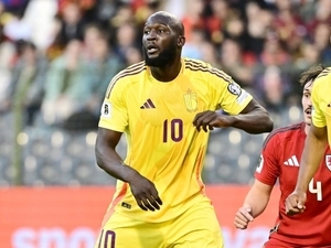 Be�ikta�’tan Lukaku i�in son hamle