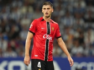 Be�ikta�’tan s�rpriz stoper hamlesi: Marash Kumbulla