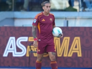 Be�ikta�’a sol bek transferi i�in yan�t: Tsimikas