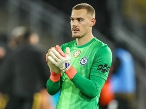 Be�ikta�’ta mutlu son: J�rgensen – Futbol