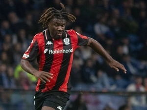 Be�ikta�’ta Abraham yerine Terem Moffi!