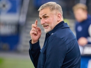 Hamburg’dan Kuntz a�klamas�: “Cinsel taciz haberi do�ru”