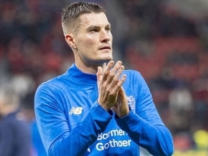 Be�ikta�’ta hedef yeniden Patrick Schick