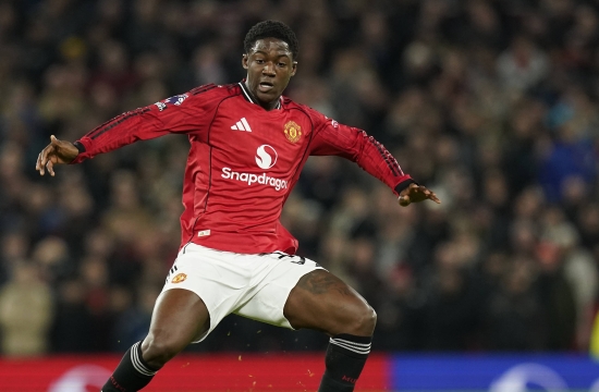 Be�ikta�’tan Mainoo hamlesi – Futbol