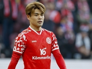 Be�ikta�’�n Kaishu Sano hamlesi y�ksek bonservise tak�ld�