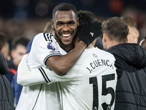 Be�ikta�’a 1.94’l�k stoper: Issa Diop