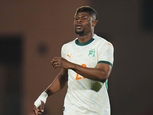 Be�ikta�’ta Agbadou i�in fark 5 milyon euro!