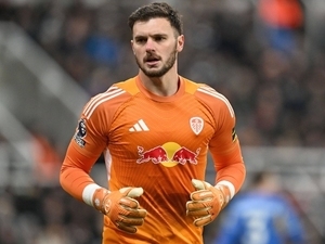 Be�ikta�’ta kaleci i�in yeni aday: Lucas Perri