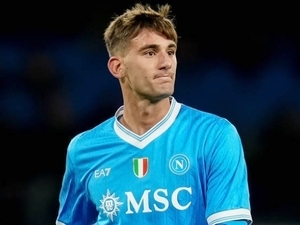 Be�ikta�’a 2.01’lik dev golc�: Lorenzo Lucca