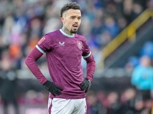 Be�ikta�’ta rota yeniden Quilindschy Hartman!