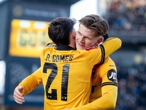 Be�ikta�’a Wolfe transferinde zorlu rakip!