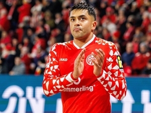 Be�ikta�’ta orta saha i�in yeni aday: Nadiem Amiri