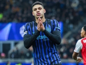 Be�ikta�’ta g�ndem tekrar Luis Henrique!