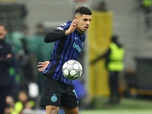 Be�ikta�’ta yeniden Luis Henrique hamlesi