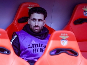 Portekiz’den Rafa Silva i�in b�y�k tepki!