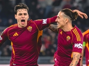 Tsimikas’tan gelece�i i�in cevap – Futbol