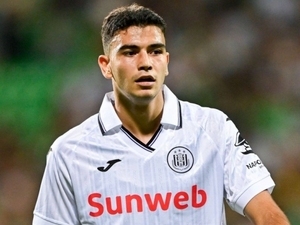 Be�ikta�’�n yeni transferi Yasin �zcan �stanbul’a geliyor