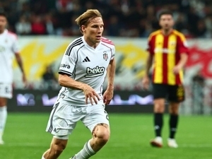 Be�ikta�’ta g�zler ayr�l�klarda! – Futbol